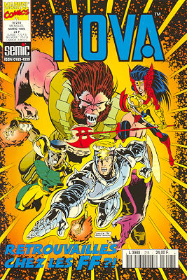 Nova