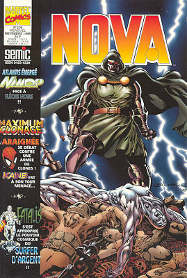Nova