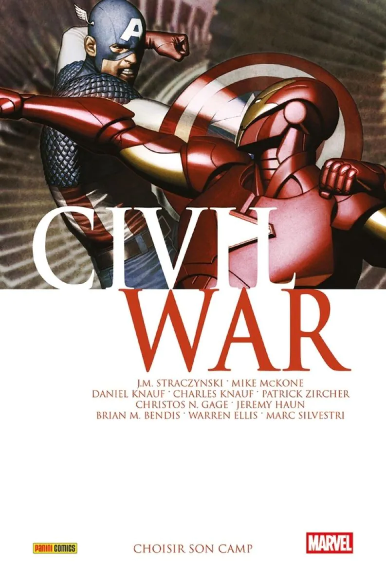 Civil War