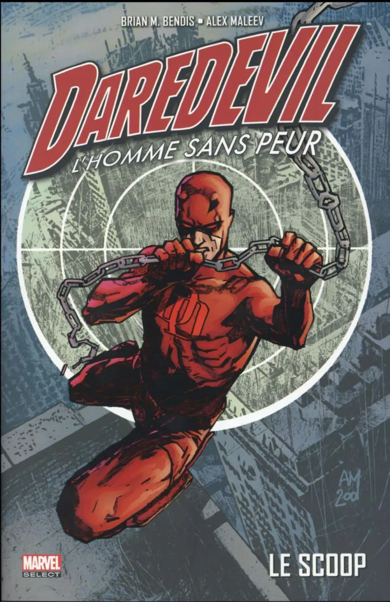 Daredevil - L'Homme sans peur