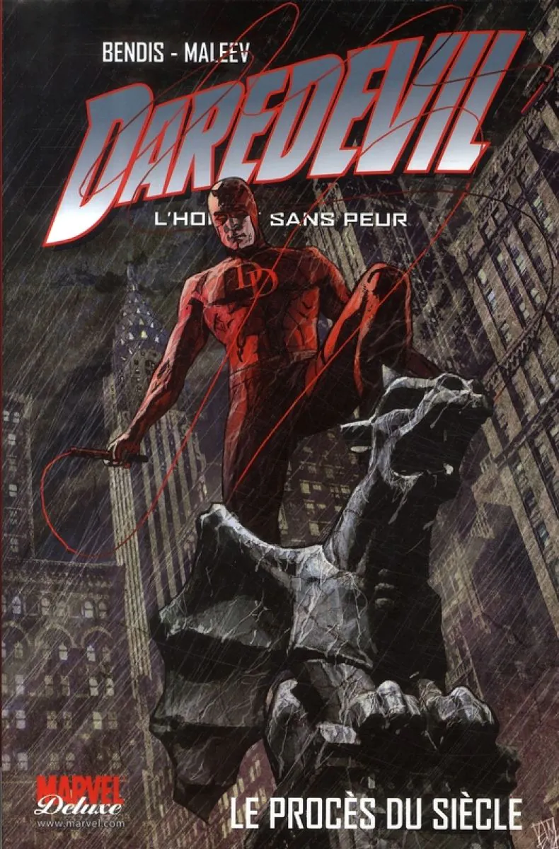 Daredevil - L'Homme sans peur