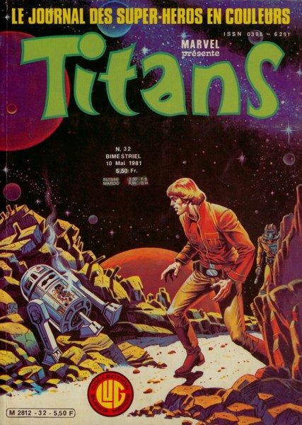 Titans