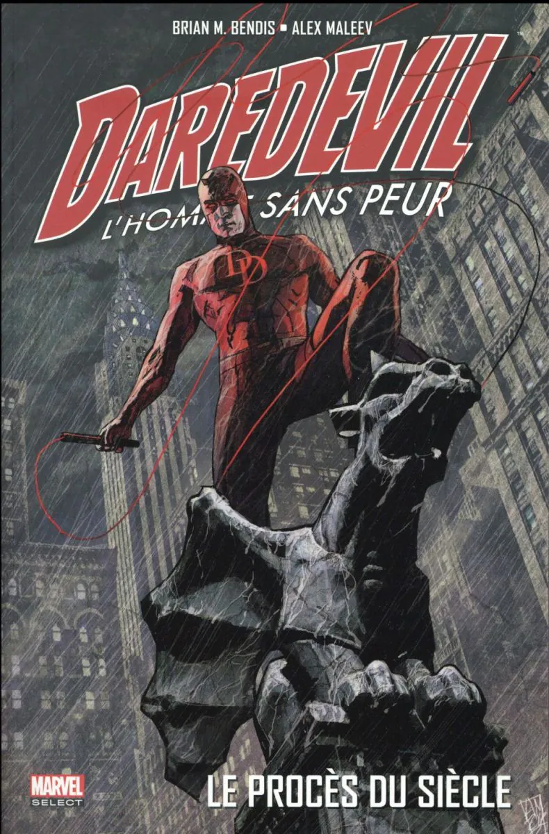 Daredevil - L'Homme sans peur