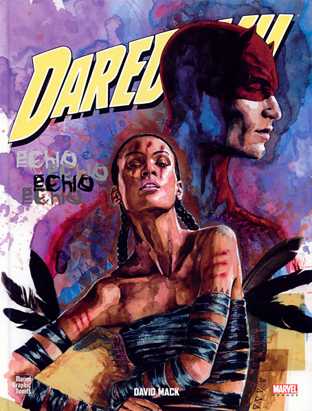 Marvel Graphic Novels