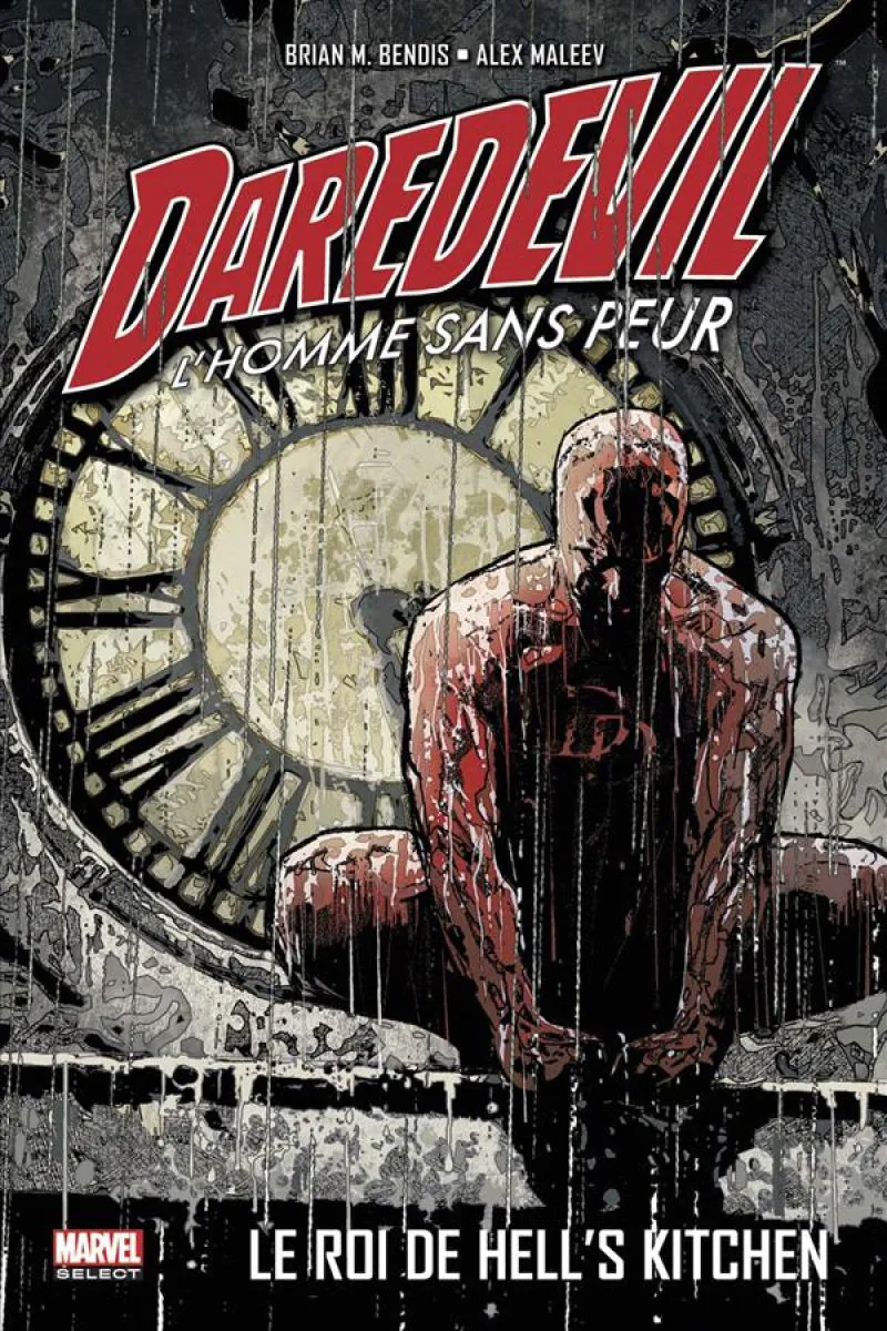 Daredevil - L'Homme sans peur
