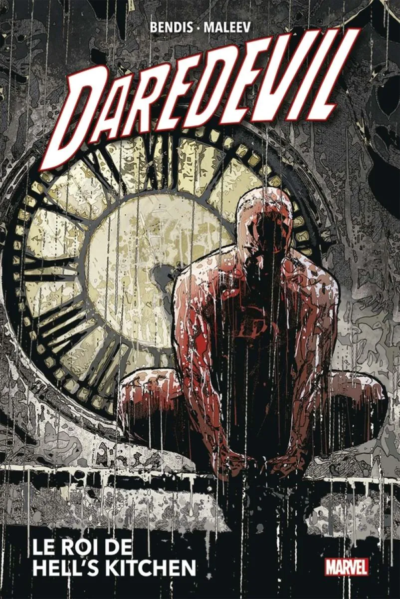 Daredevil - L'Homme sans peur