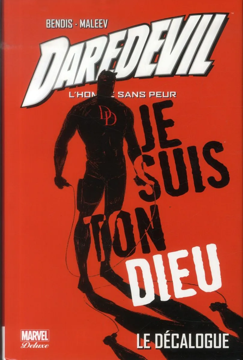 Daredevil - L'Homme sans peur