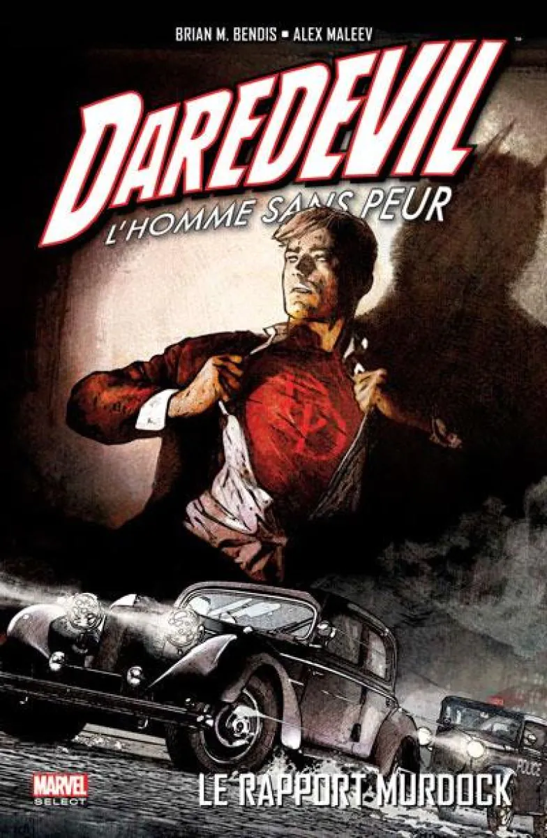 Daredevil - L'Homme sans peur