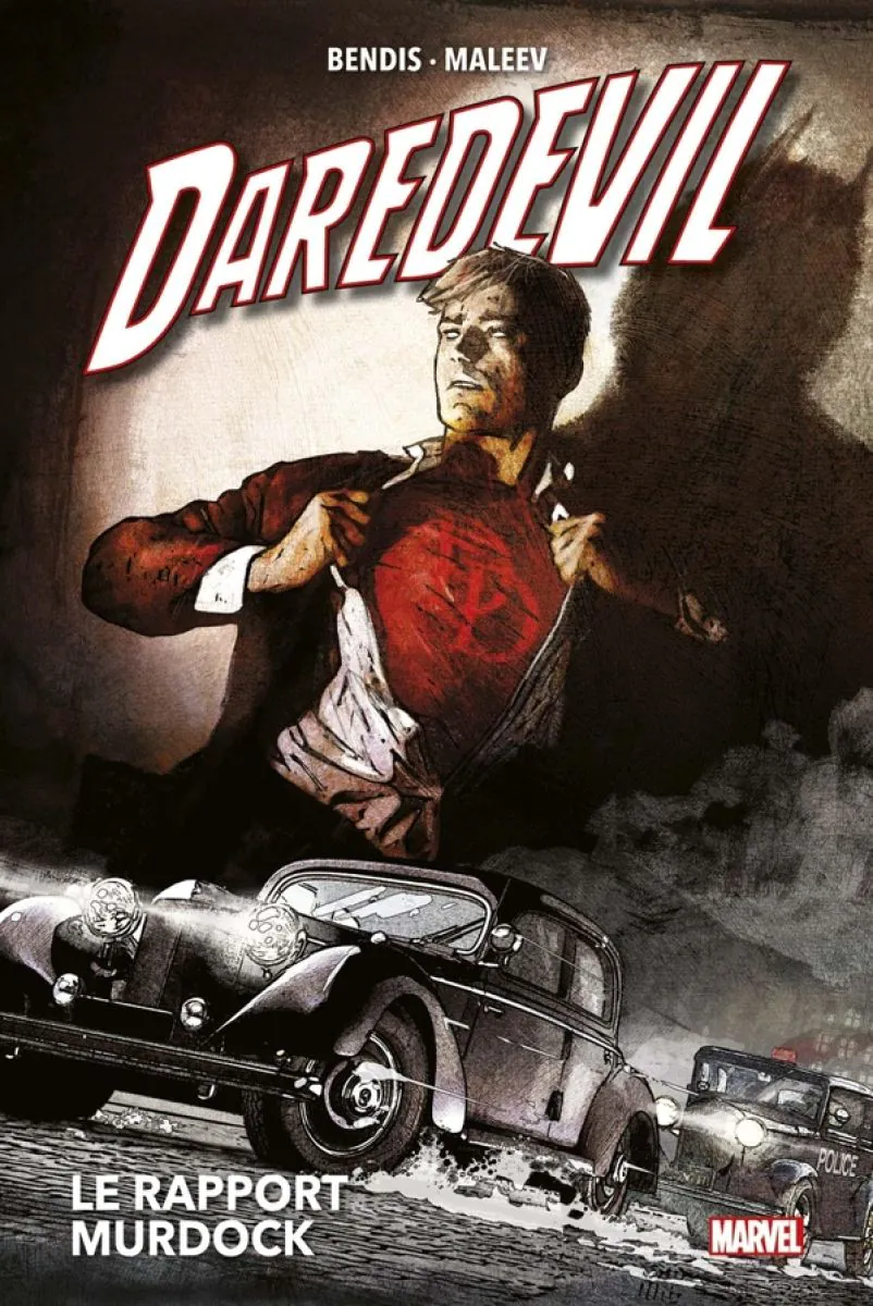 Daredevil - L'Homme sans peur