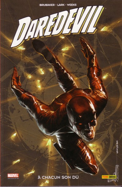 Daredevil (1° série) - À chacun son dû