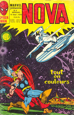 Nova