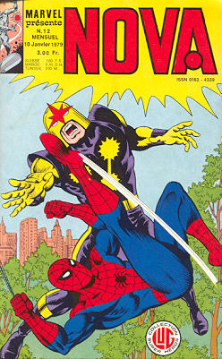 Nova