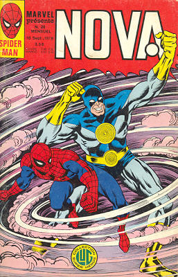 Nova