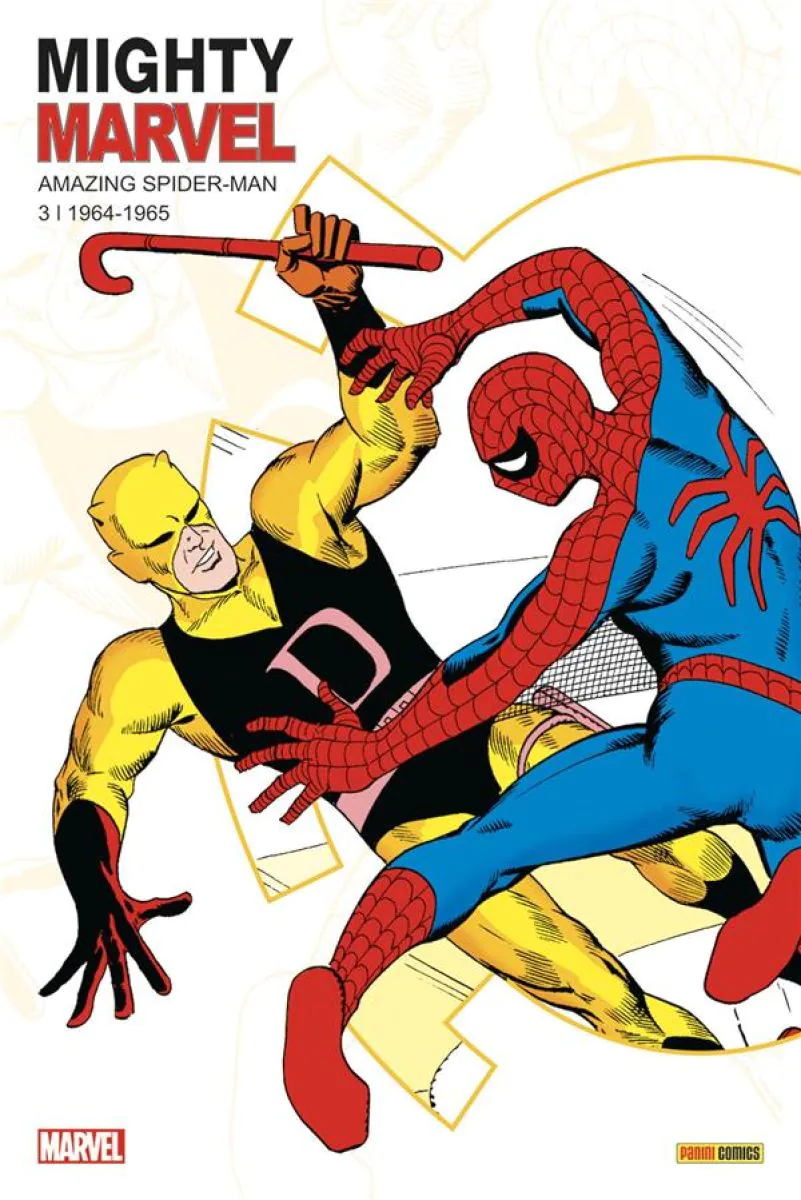 Mighty Marvel