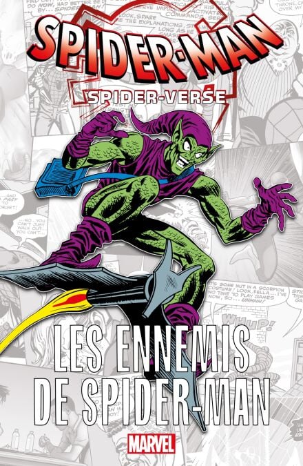 Marvel-Verse