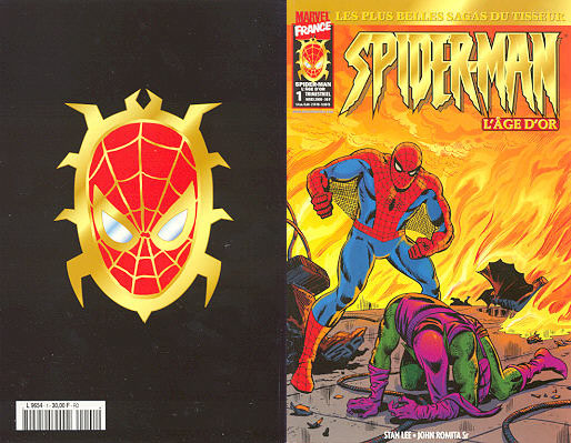 Spider-Man - L'Âge d'or