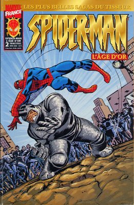 Spider-Man - L'Âge d'or