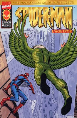 Spider-Man - L'Âge d'or