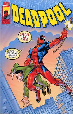 Deadpool