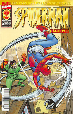 Spider-Man - L'Âge d'or