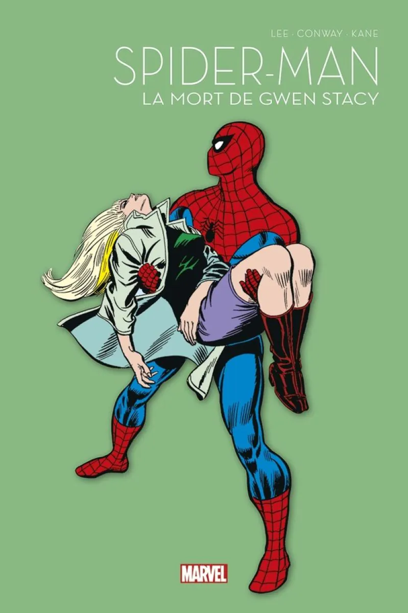Spider-Man - La Collection anniversaire