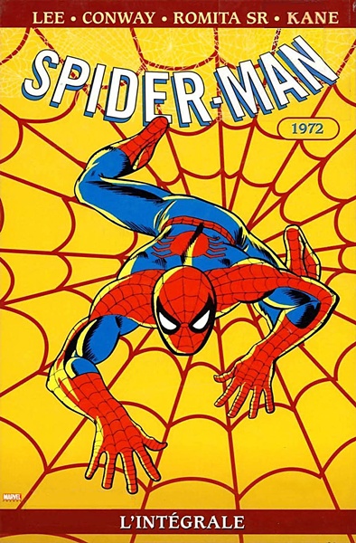 Spider-Man : L'Intégrale
