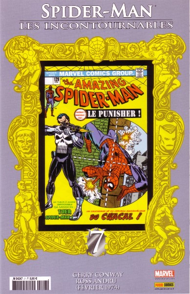 Spider-Man - Les Incontournables
