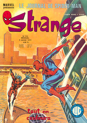 Strange