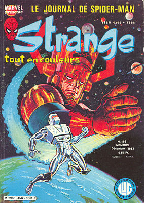Strange