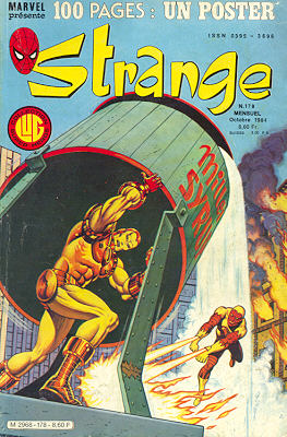 Strange