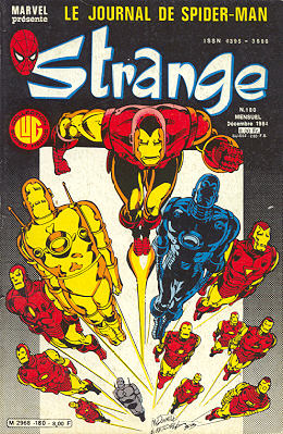 Strange