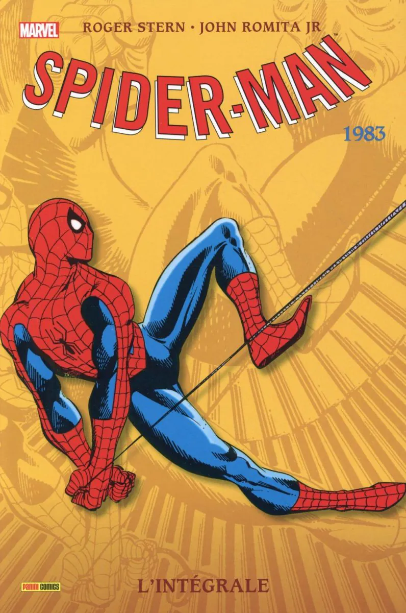 Spider-Man : L'Intégrale