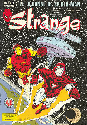 Strange