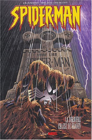Spider-Man - La Dernière Chasse de Kraven