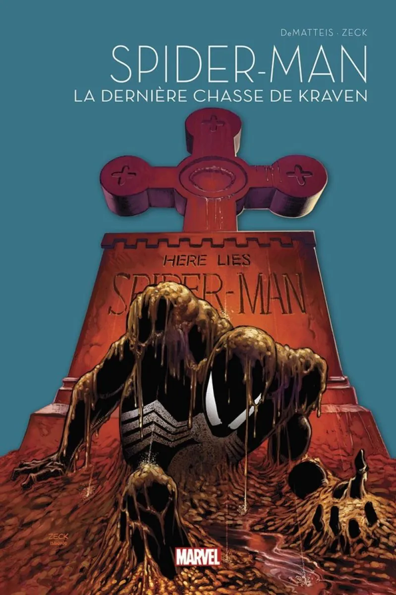 Spider-Man - La Collection anniversaire