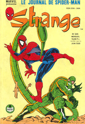 Strange