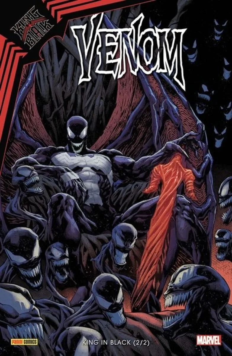 Venom - King in Black