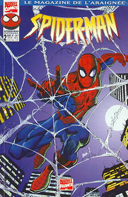 Spider-Man (1° série)