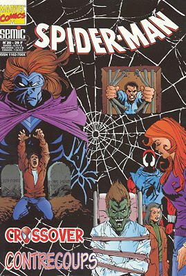 Spider-Man