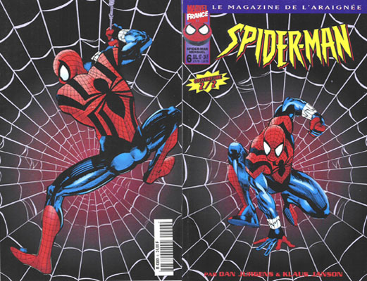 Spider-Man (1° série)