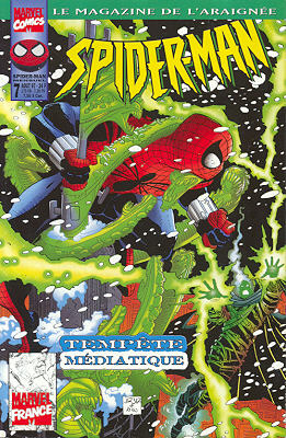Spider-Man (1° série)