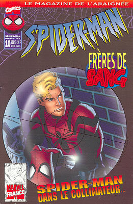 Spider-Man (1° série)