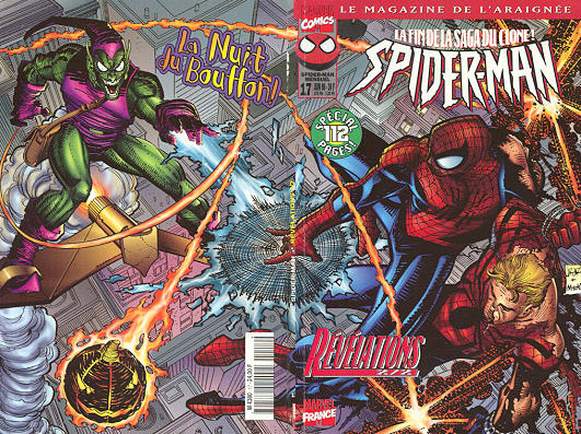 Spider-Man (1° série)