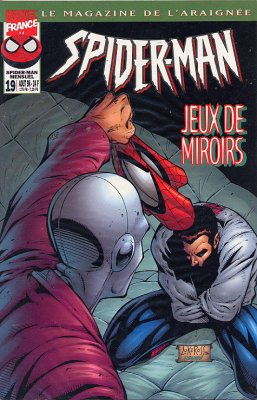 Spider-Man (1° série)