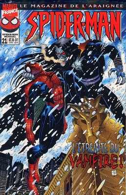 Spider-Man (1° série)