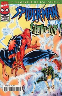 Spider-Man (1° série)
