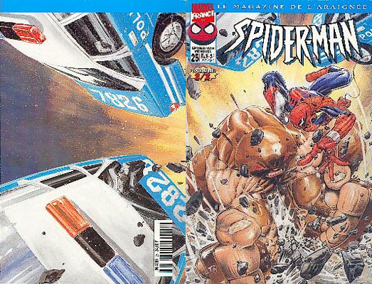 Spider-Man (1° série)