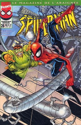 Spider-Man (1° série)