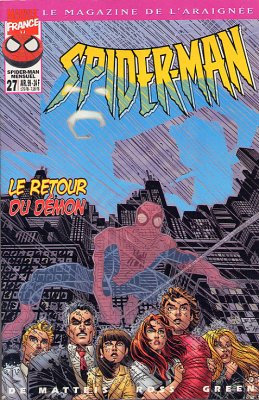 Spider-Man (1° série)