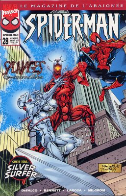 Spider-Man (1° série)